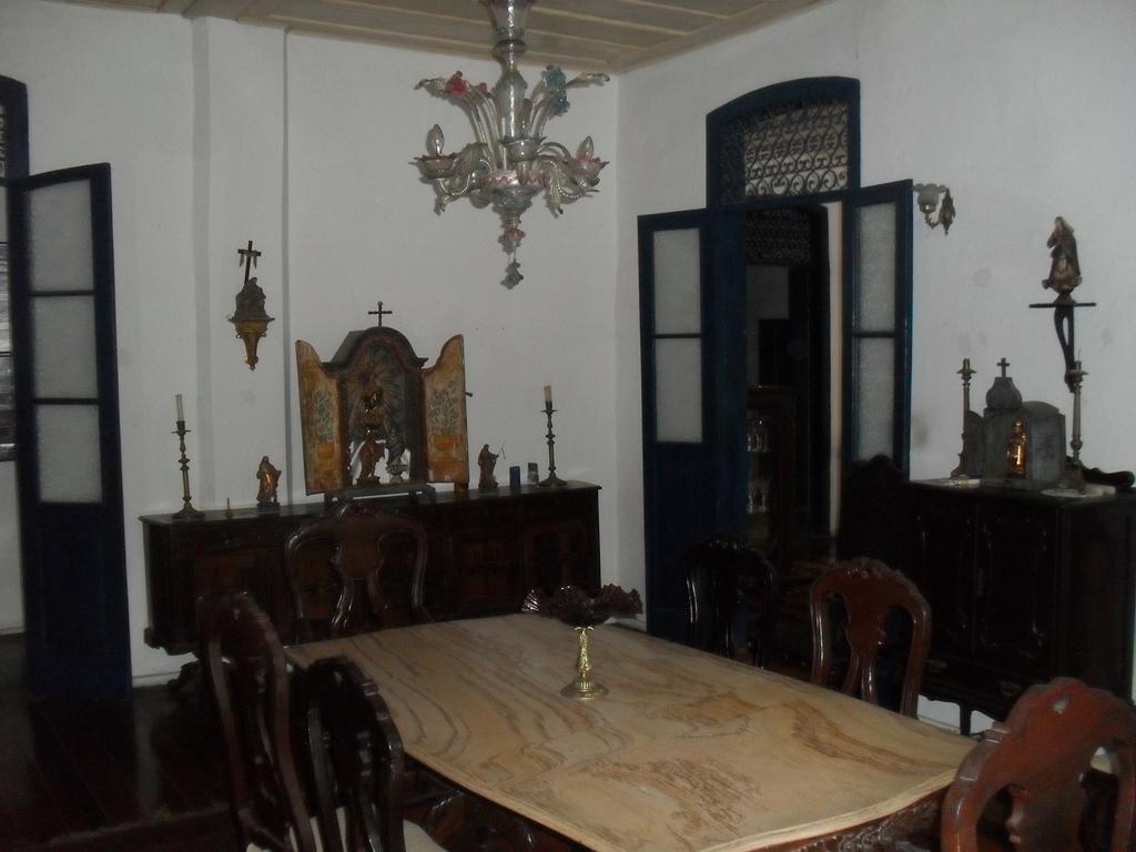 Pousada Barroco Na Bahia Salvador da Bahia Dış mekan fotoğraf