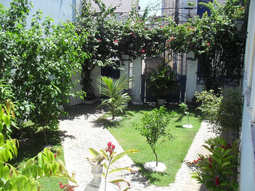 Pousada Barroco Na Bahia Salvador da Bahia Dış mekan fotoğraf