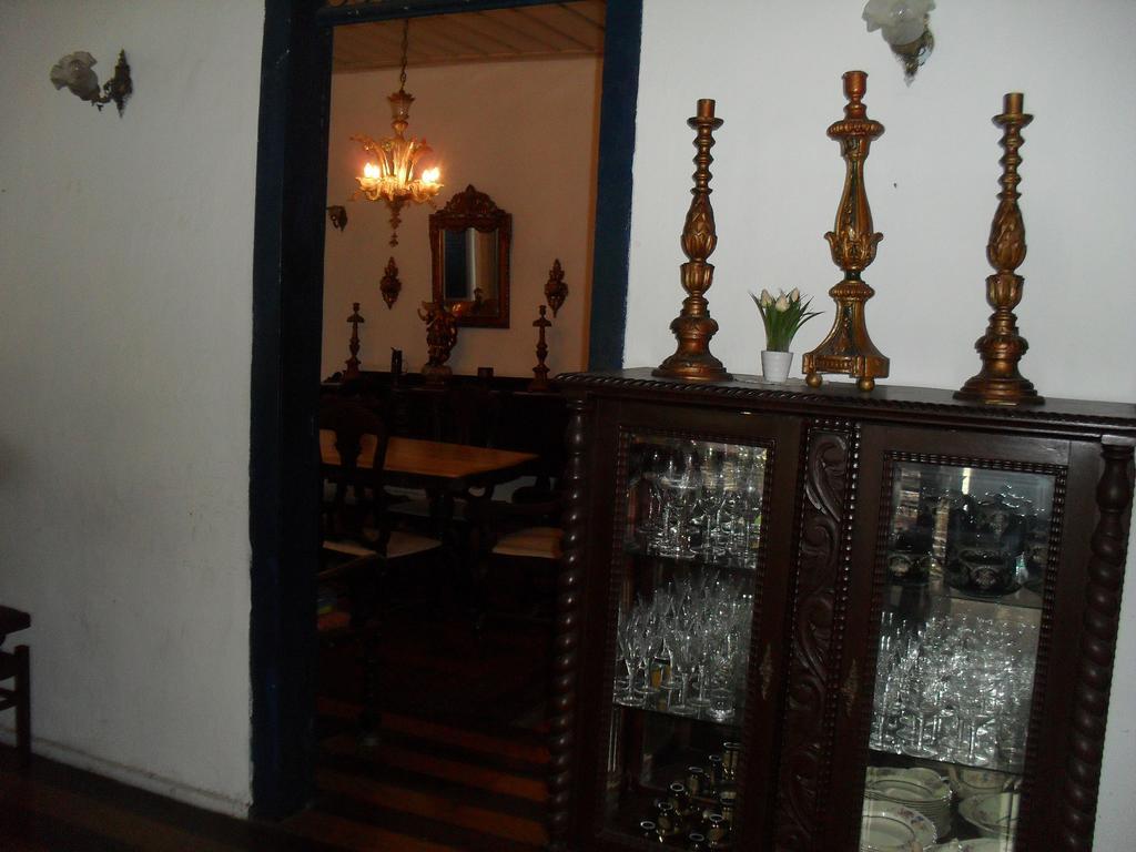 Pousada Barroco Na Bahia Salvador da Bahia Dış mekan fotoğraf