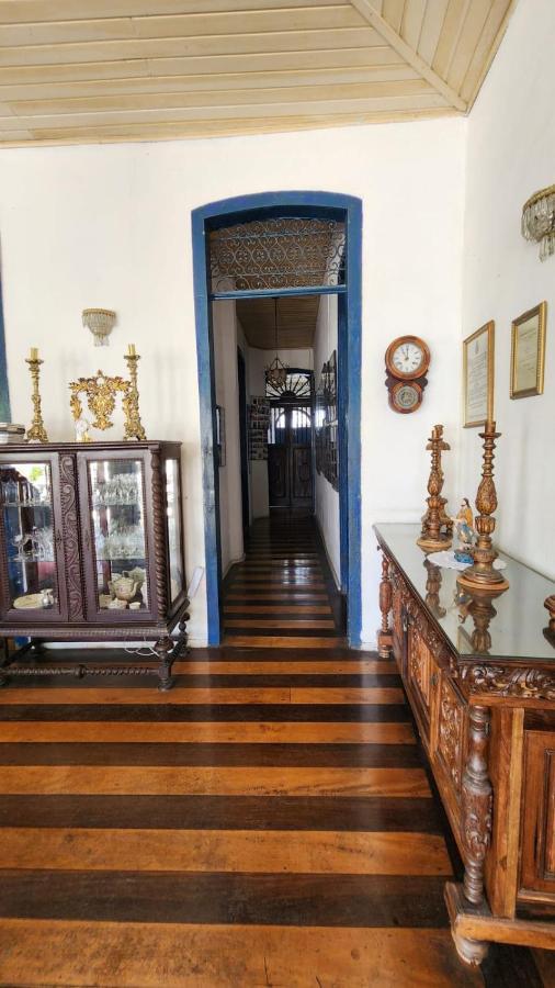 Pousada Barroco Na Bahia Salvador da Bahia Dış mekan fotoğraf