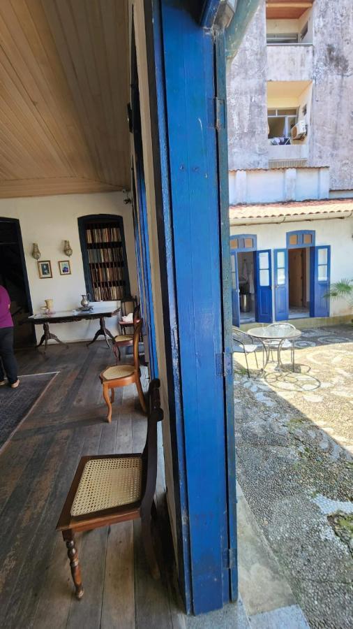 Pousada Barroco Na Bahia Salvador da Bahia Dış mekan fotoğraf