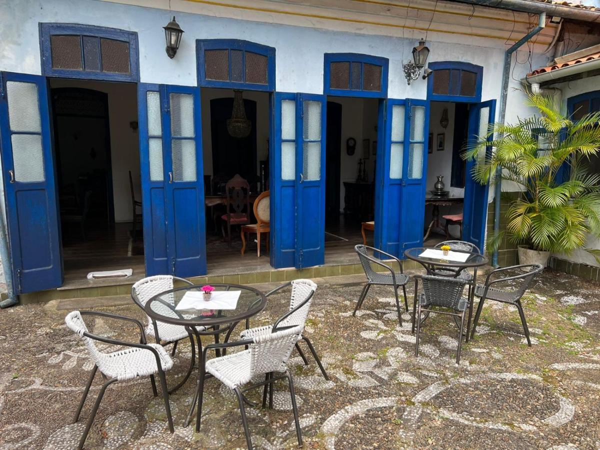 Pousada Barroco Na Bahia Salvador da Bahia Dış mekan fotoğraf